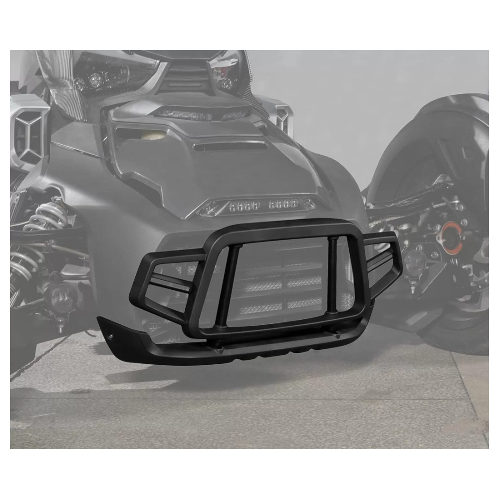 PROTECTIE FATA VEHICUL  (COD inlocuit cu 219401108) [3]