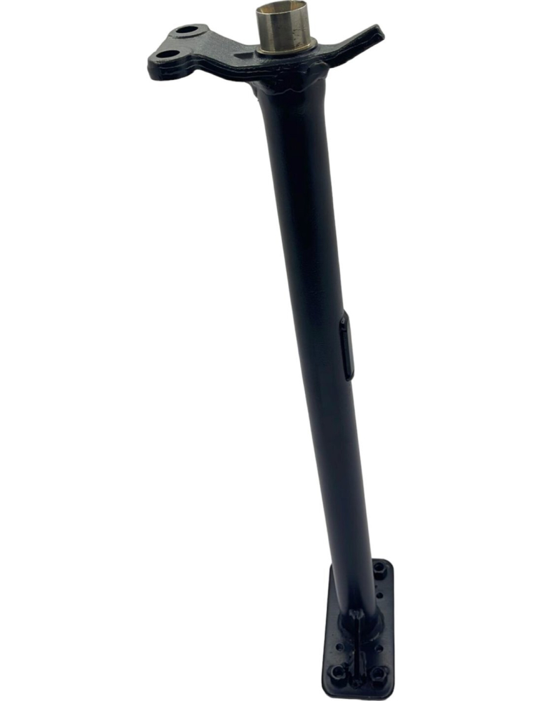 COLOANA DIRECTIE CU PRINDERE BIELETE ATV CFMOTO X6 (CF625-C) 2015-2016 [4]