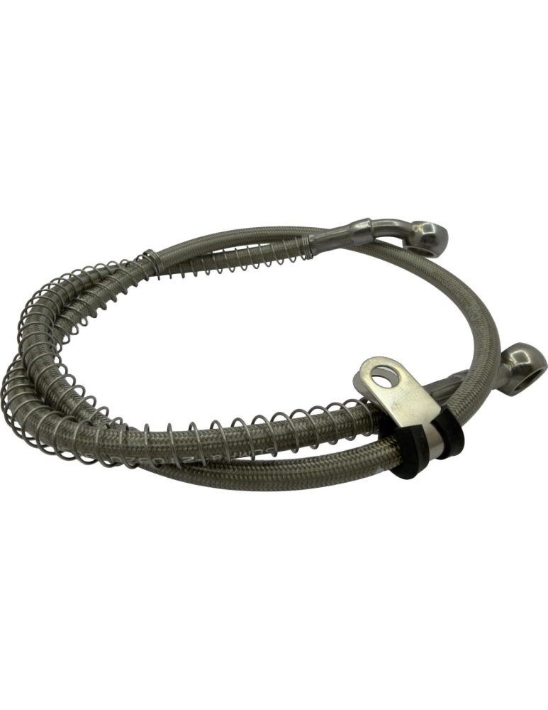 CONDUCTA FRANA ETRIER DREAPTA FATA ATV CFMOTO CFORCE 600 / 625 [3]