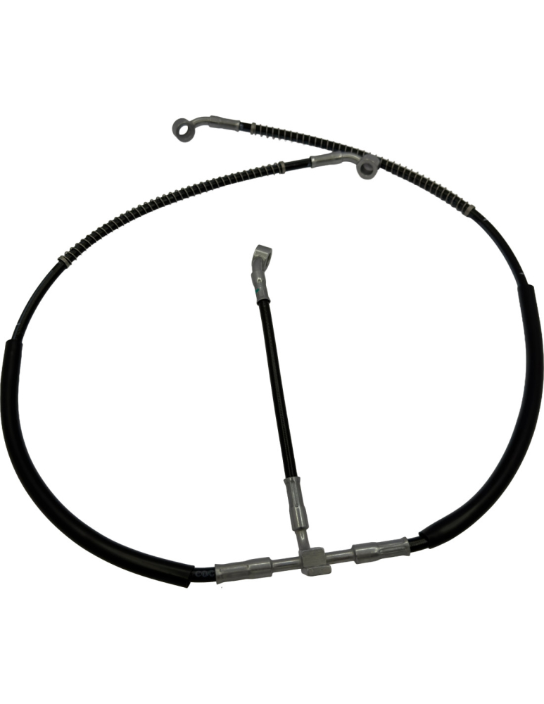 CONDUCTA FRANA FATA ATV CFMOTO X10/X8 G3 [2]