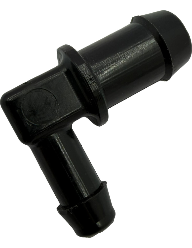CONECTOR T PLASTIC VAS EXPANSIUNE ATV CAN-AM [3]