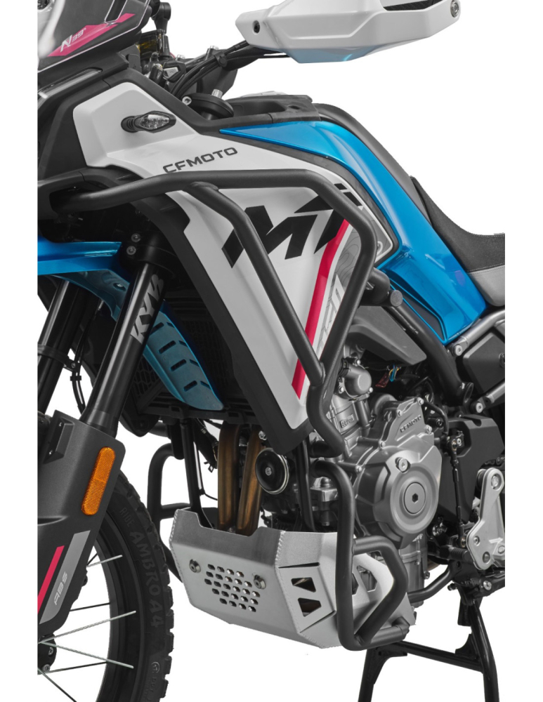 CRASH BAR SUPERIOR CFMOTO 450MT [3]