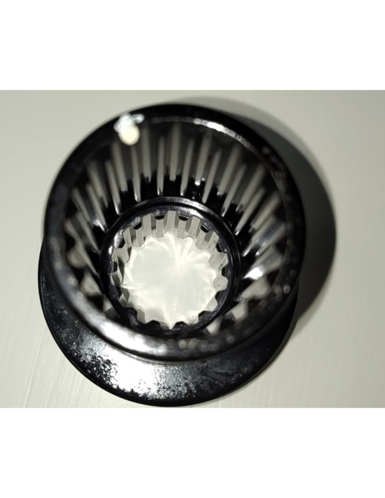 CUPLAJ CARDAN FATA (LA MOTOR) ATV CFMOTO (COD inlocuit cu 0GQ0-060100-00001) [2]