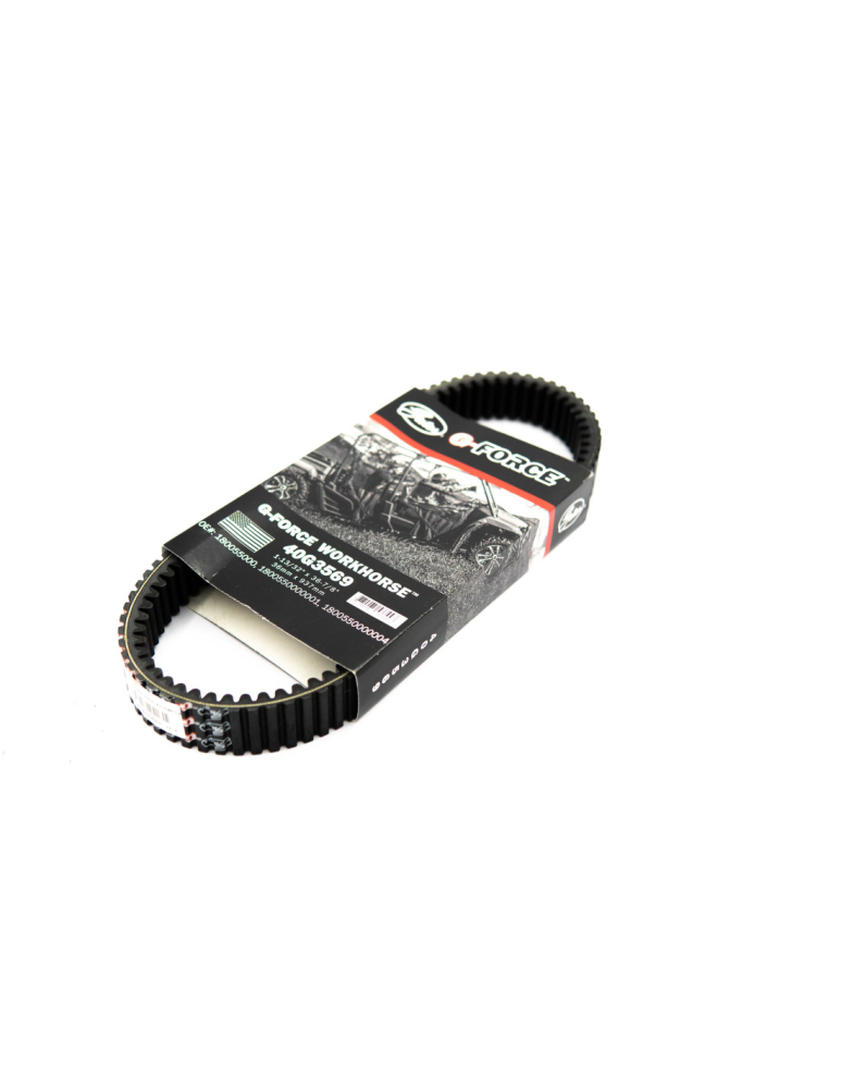 CUREA TRANSMISIE ATV CFMOTO 450/520/550 (kevlar) [3]
