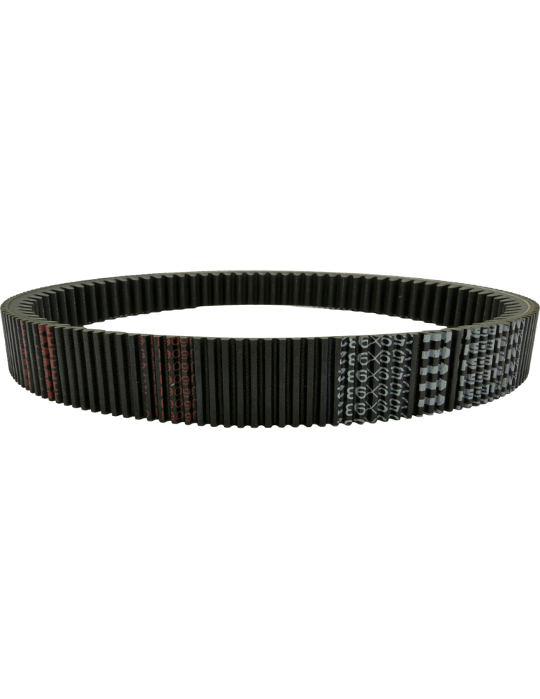 CUREA TRANSMISIE CVT (Sanzhixing) CFMOTO CFORCE / ZFORCE / UFORCE (0180) [2]
