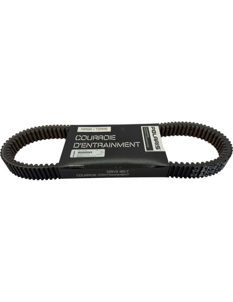 CUREA TRANSMISIE POLARIS RZR 12.0 CD [2]