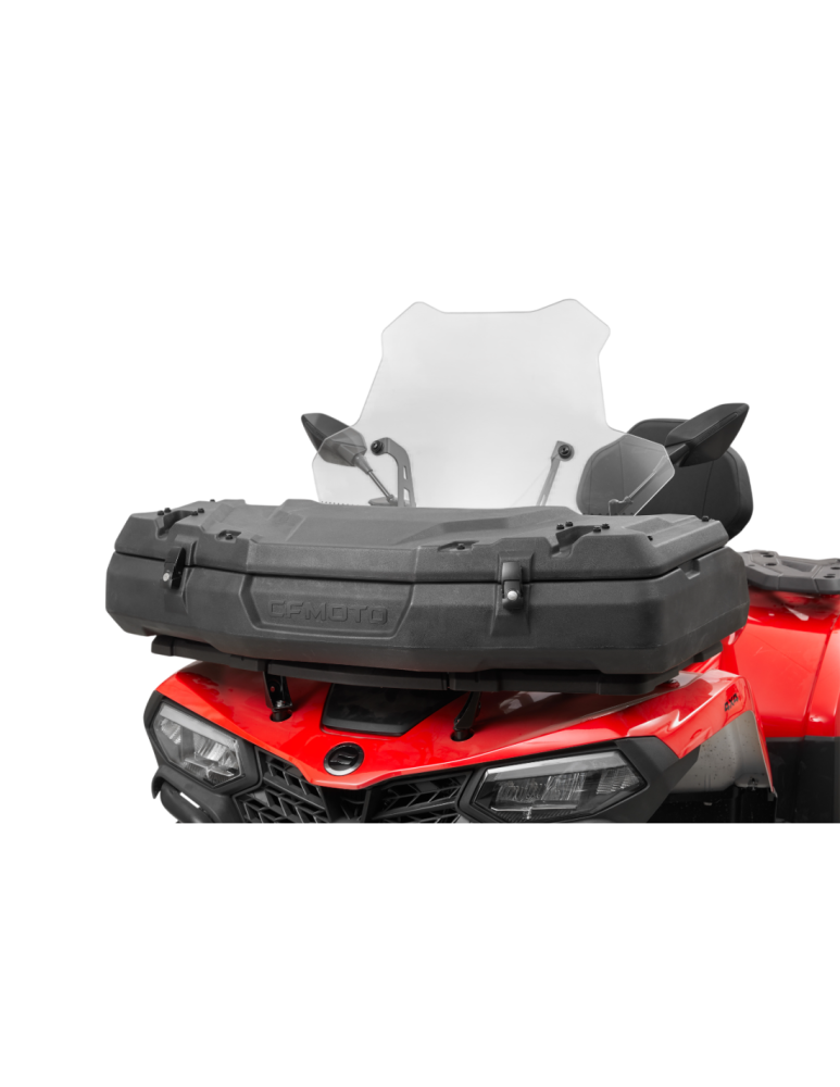 CUTIE DEPOZITARE FATA ATV CFMOTO CFORCE 450/520/850/1000 - 54L [3]