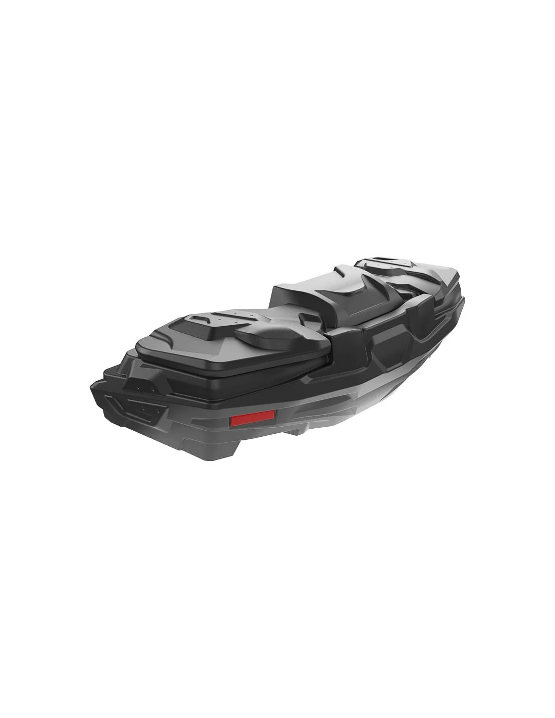 Cutie Depozitare Spate TESSERACT 95L – CFMOTO X8 / X10 G3 – Cod TESBOX-X8-G3-95L [3]