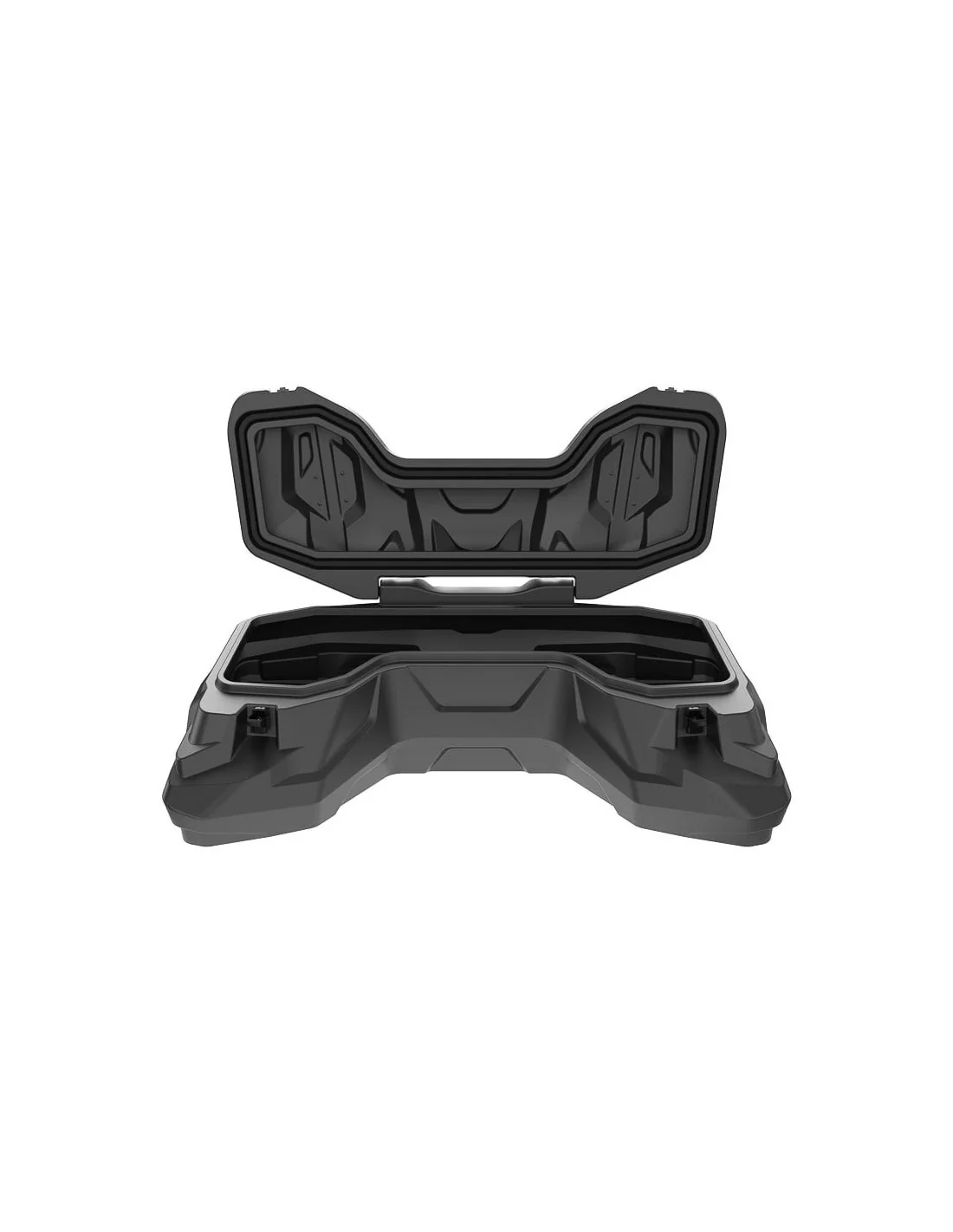 Cutie Depozitare Spate TESSERACT 95L – CFMOTO X8 / X10 G3 – Cod TESBOX-X8-G3-95L [4]