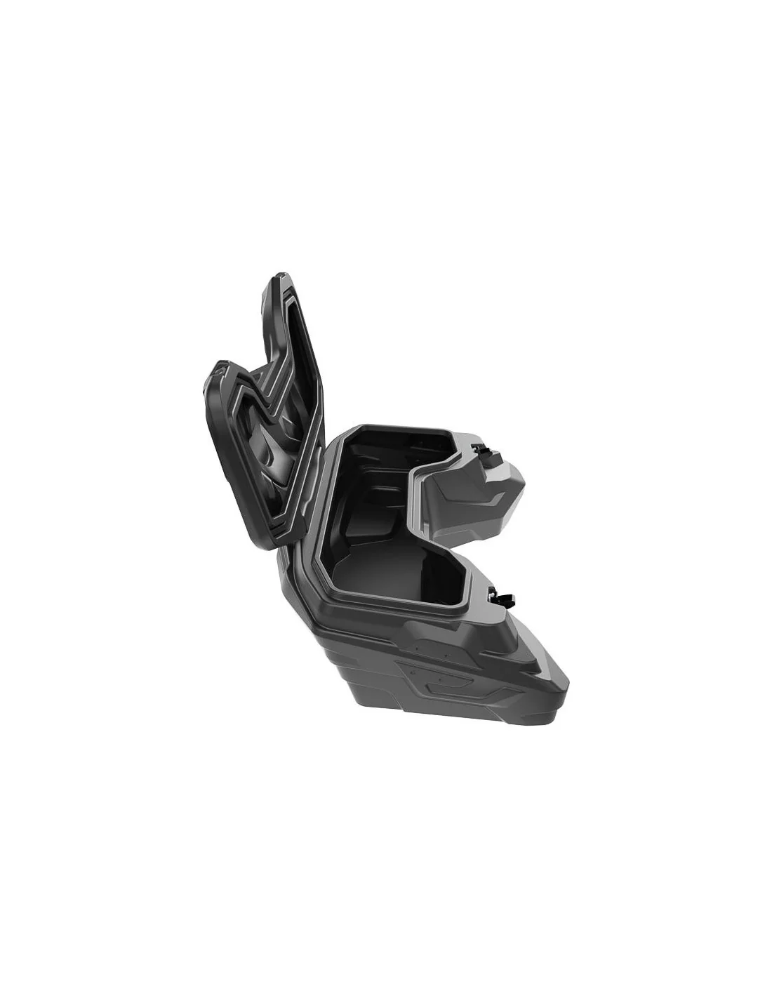 Cutie Depozitare Spate TESSERACT 95L – CFMOTO X8 / X10 G3 – Cod TESBOX-X8-G3-95L [2]