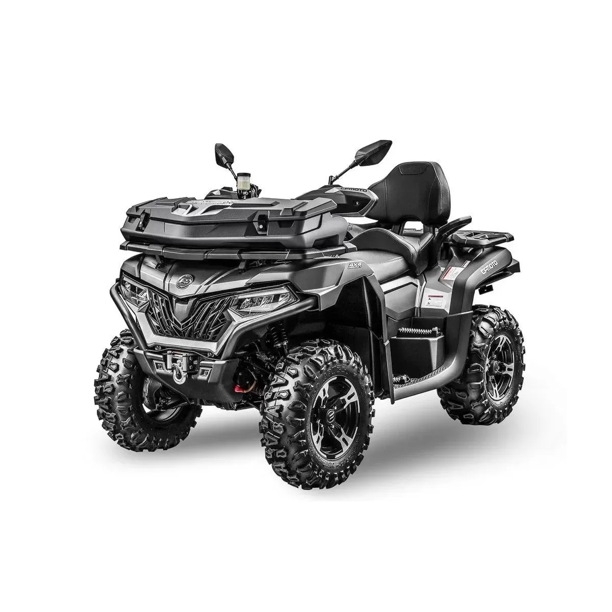 Cutie Față CFMOTO CFORCE 625 Touring / 625 Short [2]