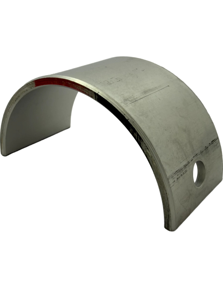 CUZINETI CARTER (PALIER) ROSII (SET) CFMOTO CF1000ATR-2 [4]