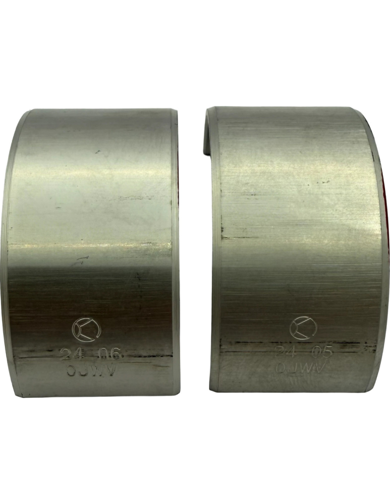 CUZINETI CARTER (PALIER) ROSII (SET) CFMOTO CF1000ATR-2 [2]