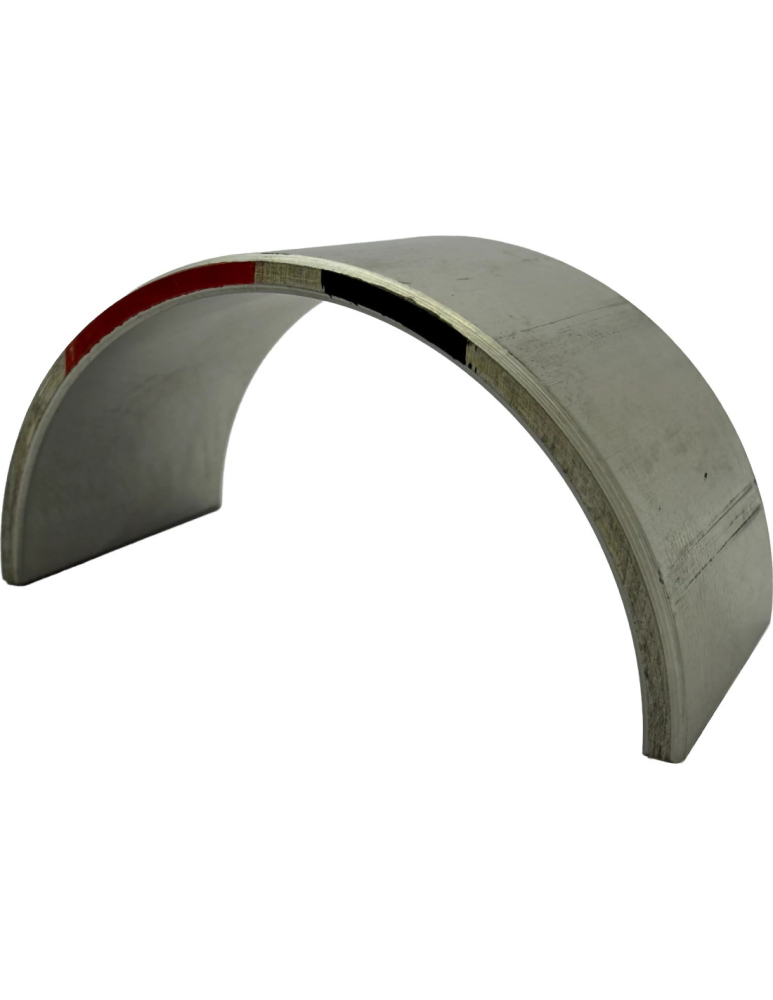 CUZINETI CARTER (PALIER) ROSII (SET) CFMOTO CF1000ATR-2 [5]