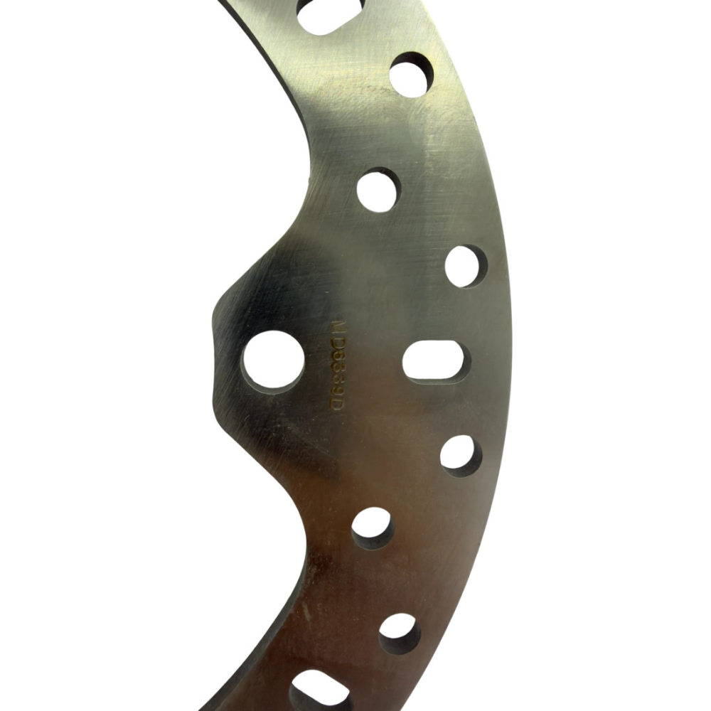 DISC FRANA (R/F 5250205) - Polaris [4]