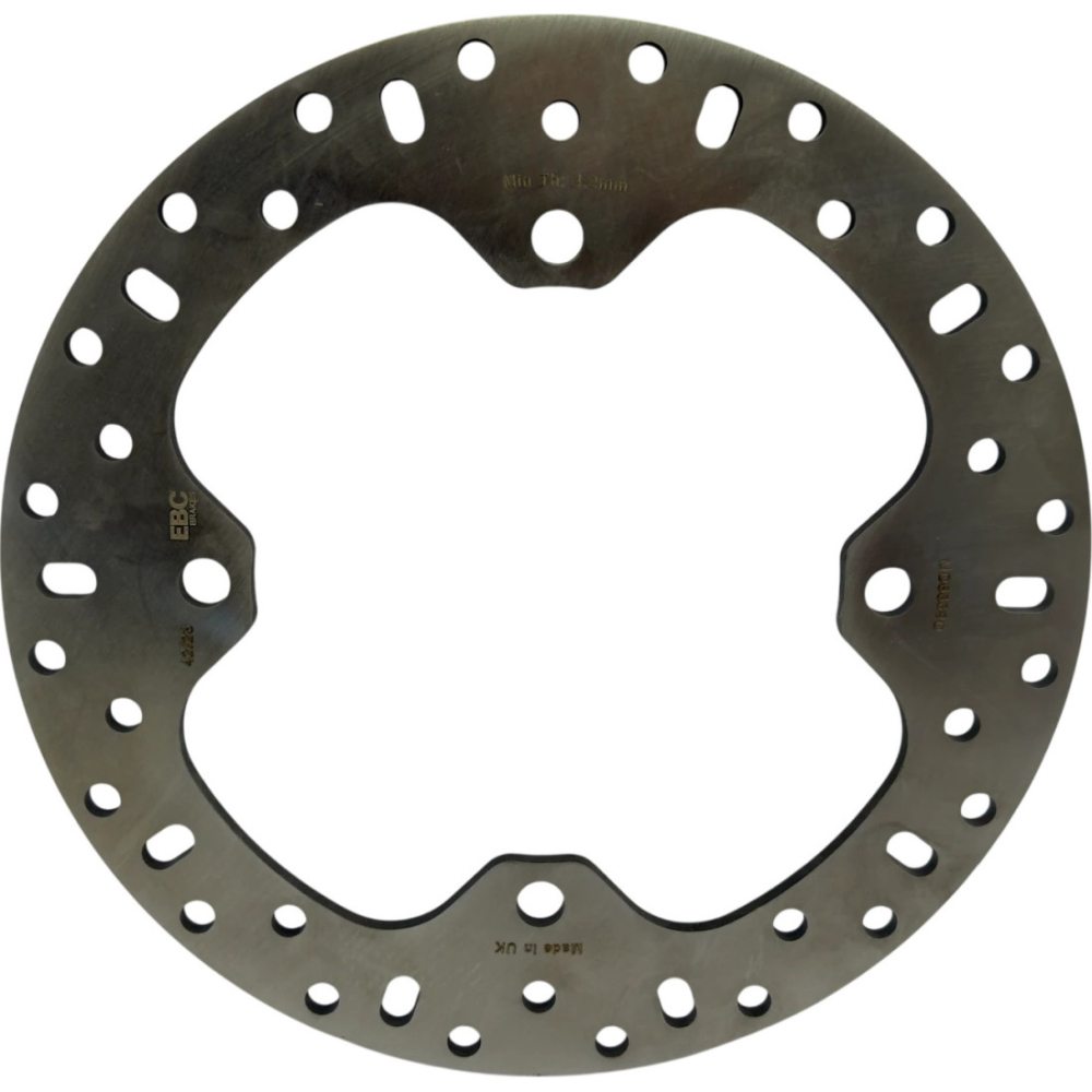 DISC FRANA (R/F 5250205) - Polaris [2]