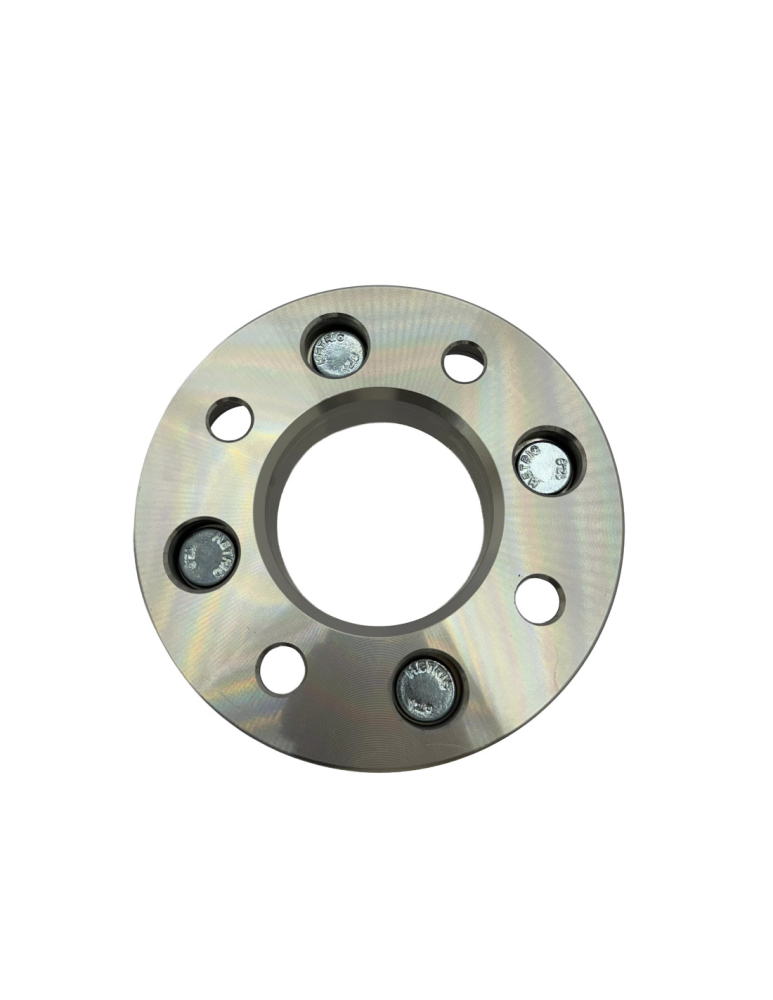 DISTANTIERE ROTI ATV 4/110 30mm LINHAI / CFMOTO Z10 / SEGWAY Snarler AT6, AT5 (PREZON M12x1.25) [6]
