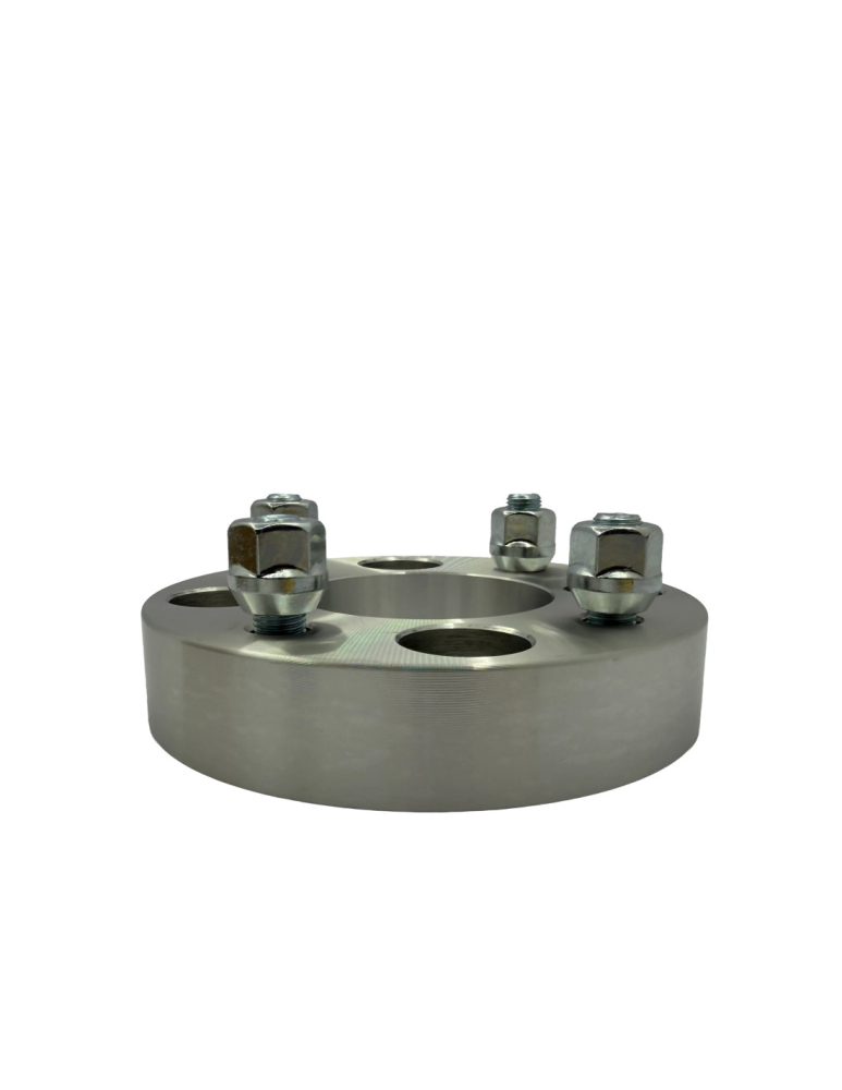 DISTANTIERE ROTI ATV 4/110 30mm LINHAI / CFMOTO Z10 / SEGWAY Snarler AT6, AT5 (PREZON M12x1.25) [5]