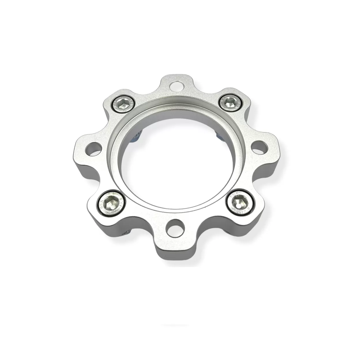 DISTANTIERE ROTI ATV 4/110 30MM SILVER – CFMOTO / YAMAHA / SUZUKI (PREZON M10x1.25) [4]