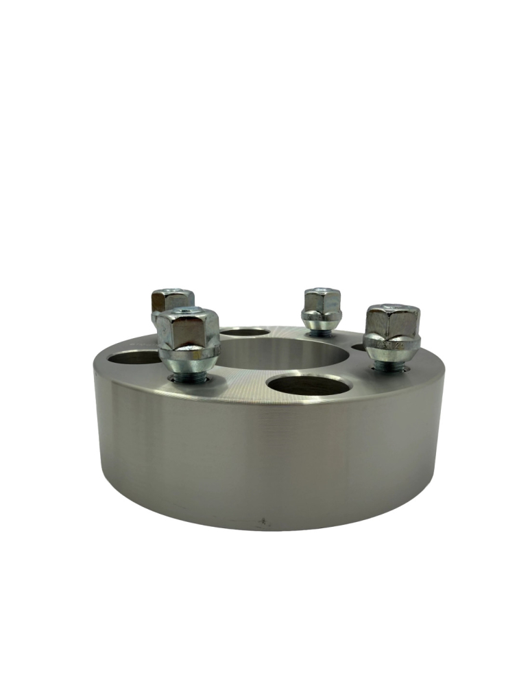 DISTANTIERE ROTI ATV 4/110 45mm LINHAI / CFMOTO Z10 / SEGWAY Snarler AT6, AT5 (PREZON M12x1.25) [5]