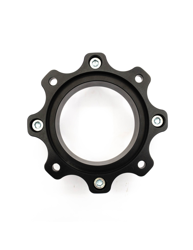 DISTANTIERE ROTI ATV 4/156 50MM NEGRU POLARIS THE BEAST [7]