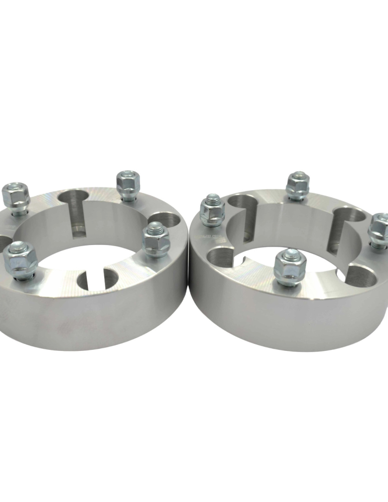 DISTANTIERE ROTI CAN-AM MAVERICK 4/136 12X1.5 50mm (2") [2]