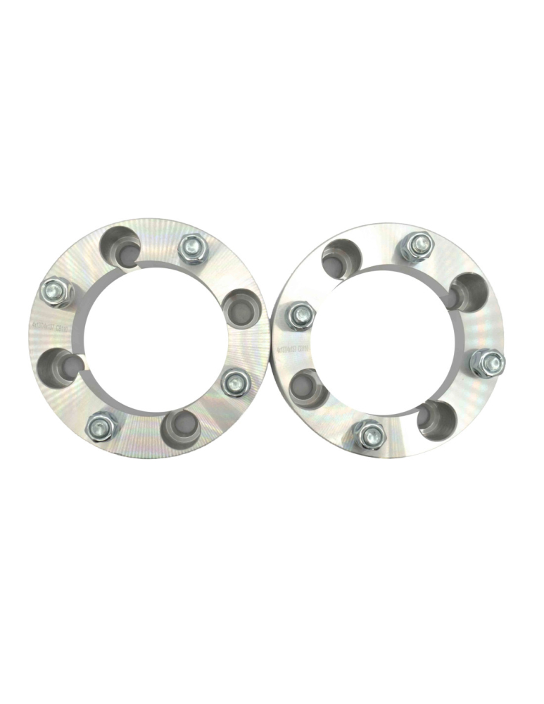 DISTANTIERE ROTI CAN-AM MAVERICK 4/136 12X1.5 50mm (2") [3]