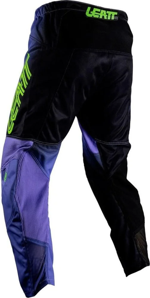 Echipament Moto LEATT Ride Kit 3.5 – Argon [3]