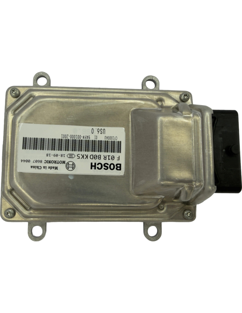 ECU ATV CFMOTO CFORCE 1000 (2018-2020) [5]