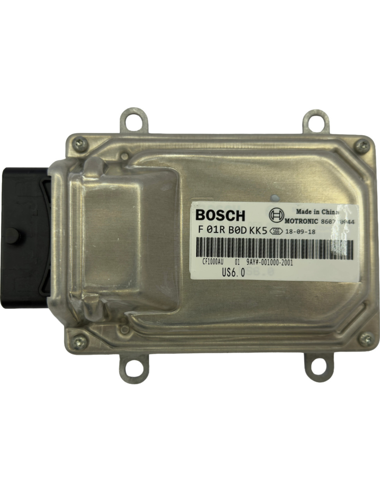 ECU ATV CFMOTO CFORCE 1000 (2018-2020) [4]