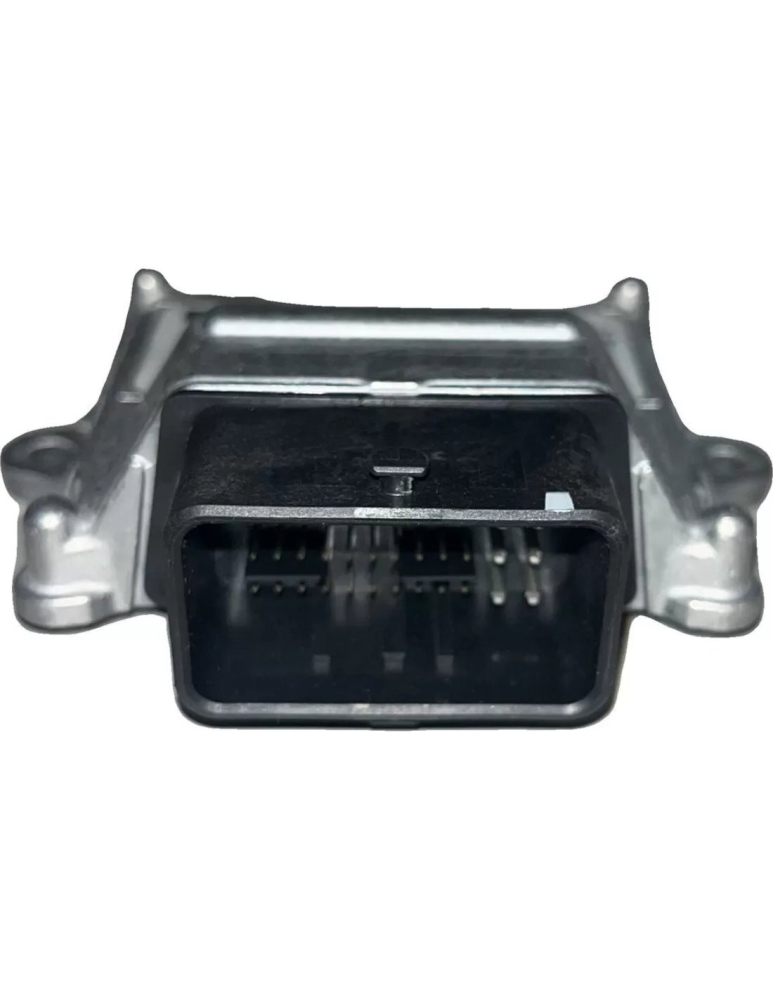 ECU ATV CFMOTO CFORCE 520 CF500AU-7LF / CF500AU-7SF (2020-2022) - BOSCH [2]
