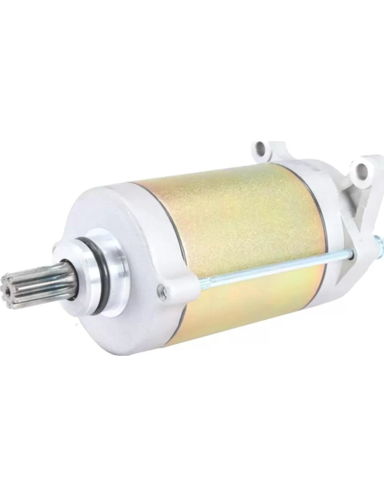 ELECTROMOTOR CFMOTO [2]