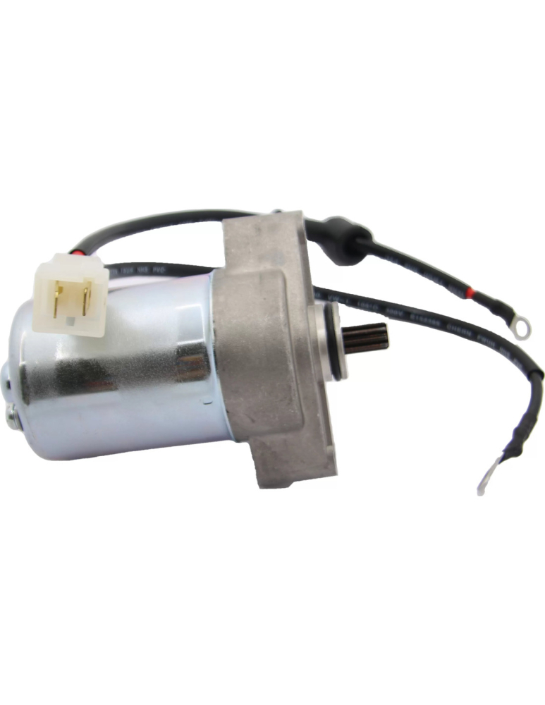 ELECTROMOTOR POLARIS ATV OUTLAW (R/F 0453478 / 0454952) [2]