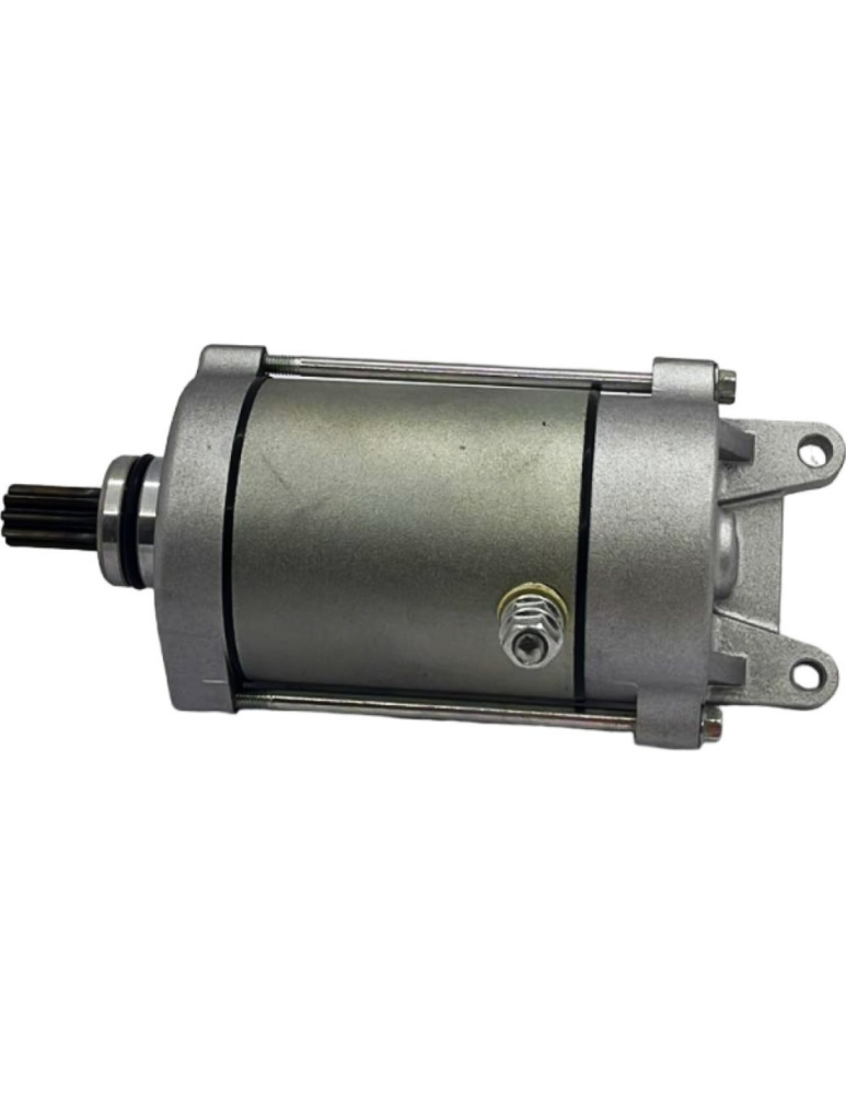 ELECTROMOTOR (STARTER MOTOR) ATV TGB BLADE 600 / TARGET 600 THE BEAST [5]