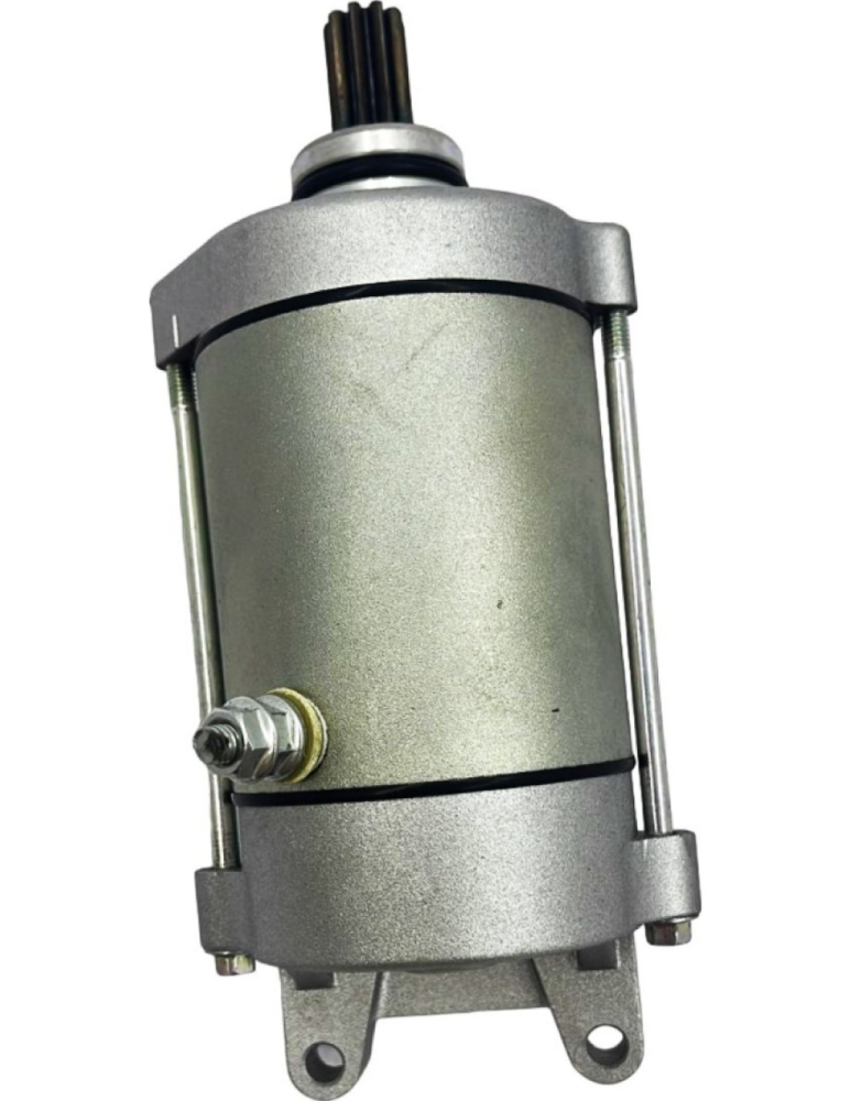 ELECTROMOTOR (STARTER MOTOR) ATV TGB BLADE 600 / TARGET 600 THE BEAST [3]