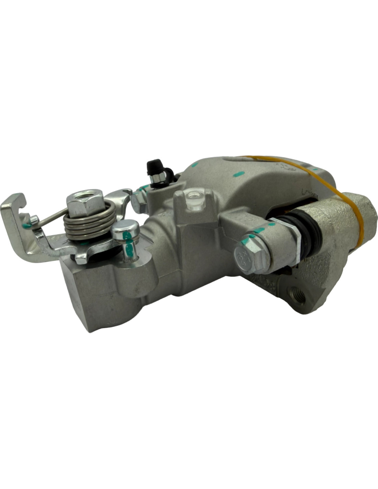 ETRIER FRANA DREAPTA SPATE ATV CFMOTO [7]