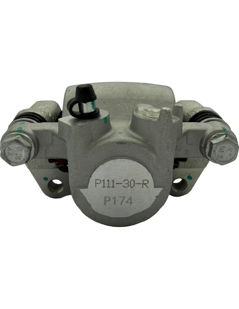 ETRIER FRANA SPATE DREAPTA ATV CFMOTO X4/X5 (COD inlocuit cu 9CQV-081600-3001) [4]