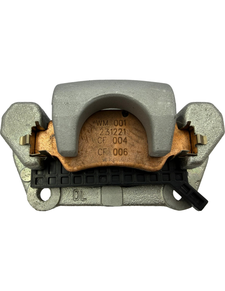 ETRIER FRANA SPATE DREAPTA ATV CFMOTO X4/X5 (COD inlocuit cu 9CQV-081600-3001) [7]