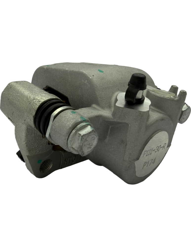 ETRIER FRANA SPATE DREAPTA ATV CFMOTO X4/X5 (COD inlocuit cu 9CQV-081600-3001) [5]