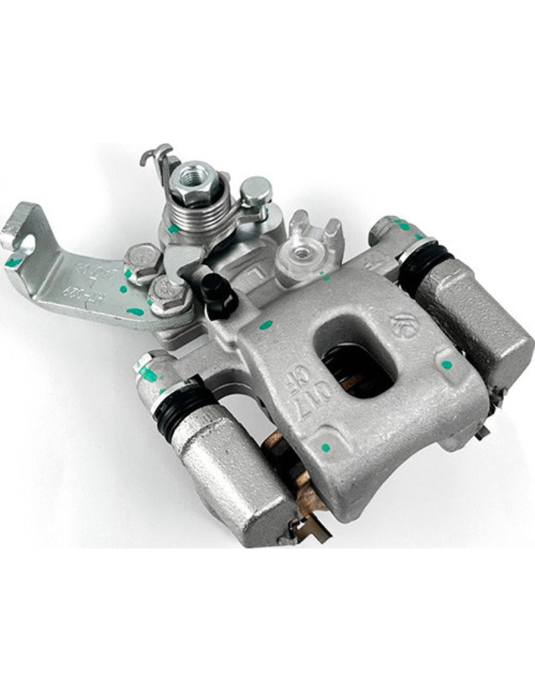 ETRIER FRANA SPATE STANGA ATV CFMOTO X8 / X10 [2]