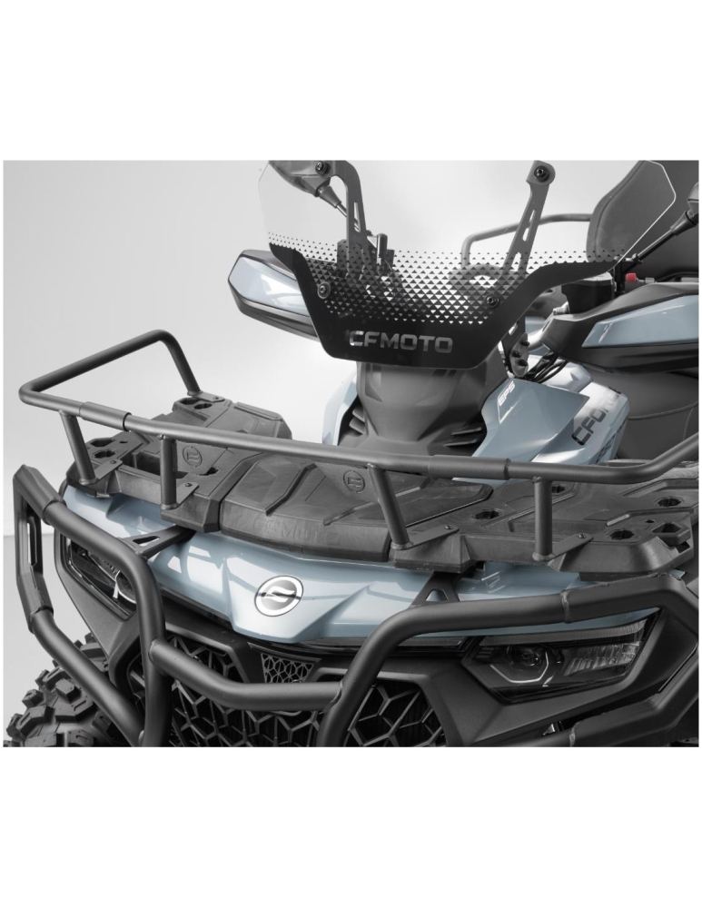 EXTENSIE PORTBAGAJ FATA/SPATE ATV CFMOTO CFORCE 850 TOURING / 1000 TOURING [2]