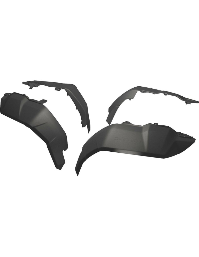 EXTENSII APARATORI NOROI ATV CFMOTO CFORCE 850 / 1000 G3 (MUD EDITION) [2]