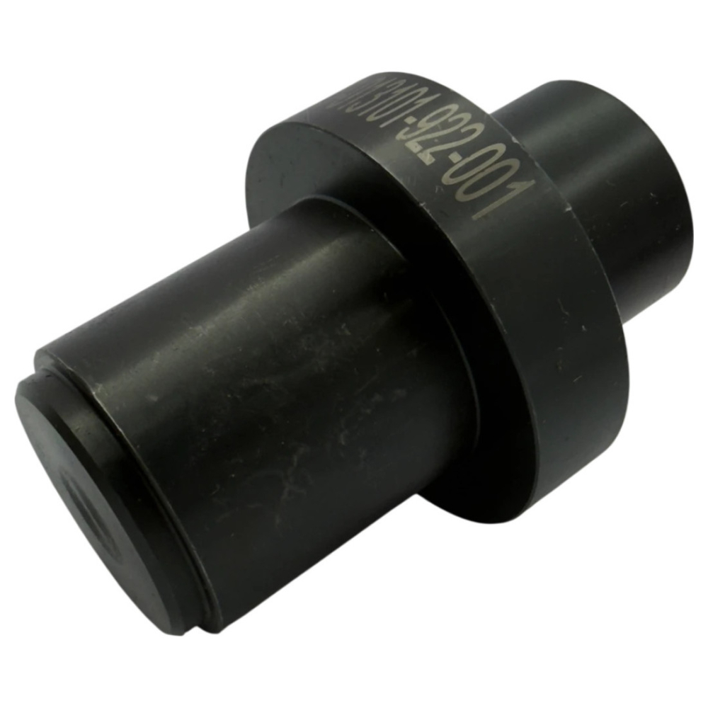 EXTRACTOR PRESA CUZINETI CVT CFMOTO [8]