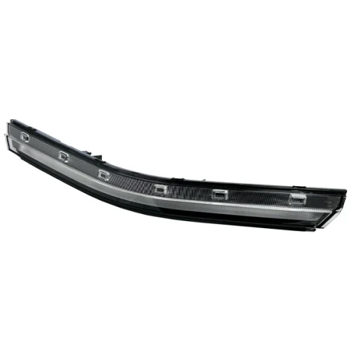 Far Central cu LED CFMOTO X10 [2]
