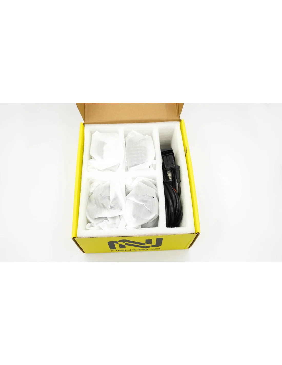 Far LED Neutrino G3 (G2 Facelift) [10]