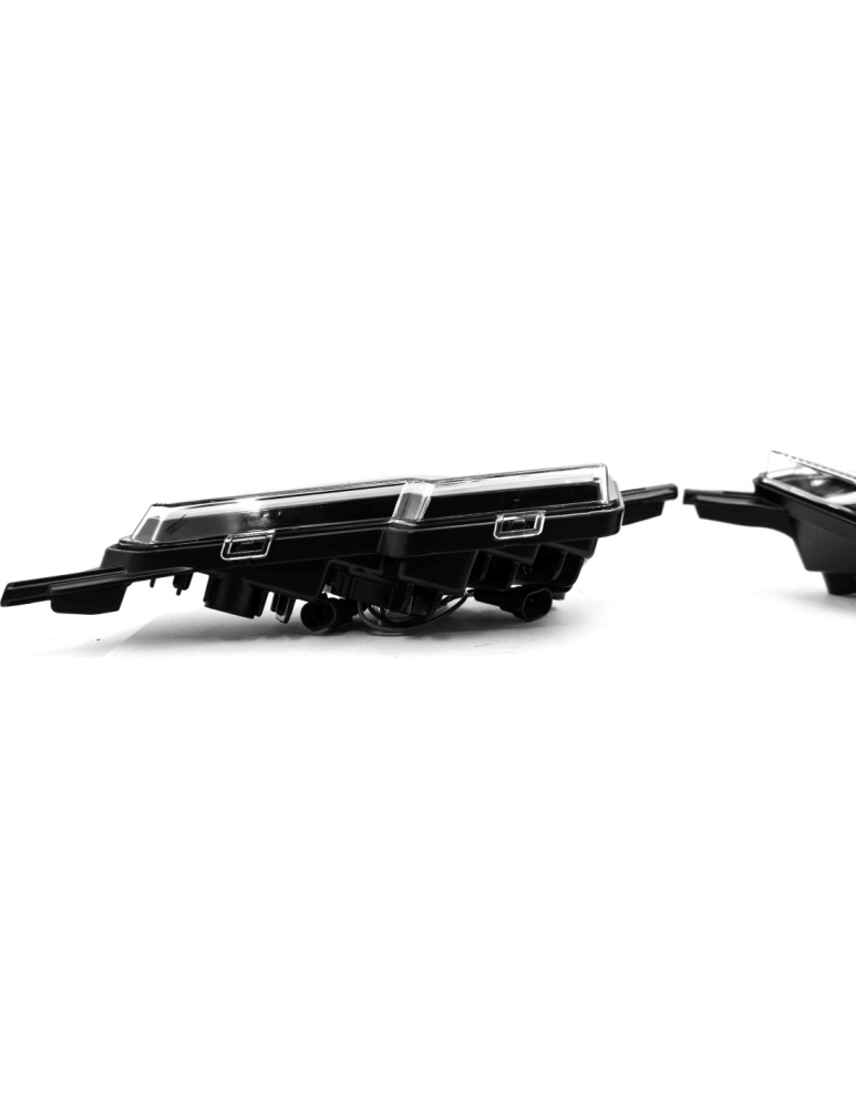 FARURI CU LED HALO ATV POLARIS SPORTSMAN 450 570 850 1000 [8]