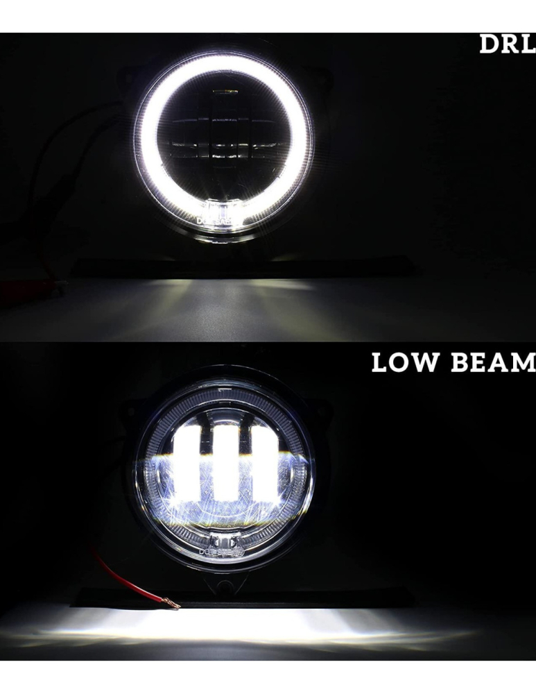 FARURI LED / FAZA SCURTA ATV CAN-AM OUTLANDER G2 THE BEAST [3]