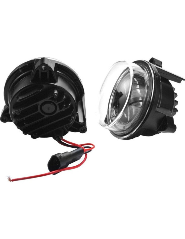 FARURI LED / FAZA SCURTA ATV CAN-AM OUTLANDER G2 THE BEAST [5]