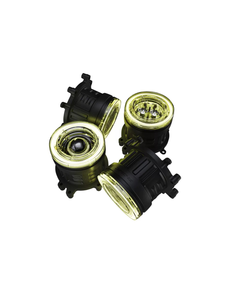 FARURI NEUTRINO 2 ATV CAN-AM RENEGADE G2S (set) [2]