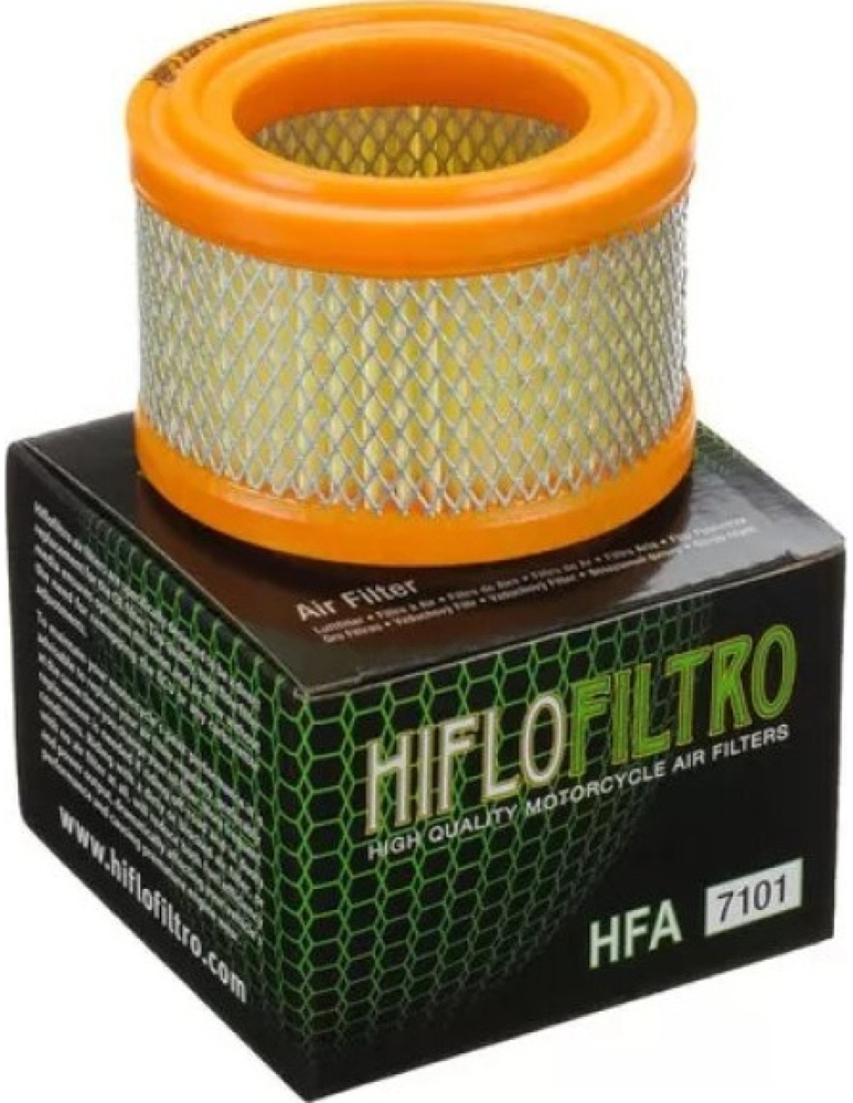 FILTRU AER MOTO BMW C1 125 / 200 (2001-2003) [3]